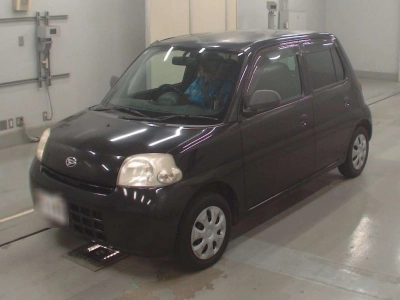 DAIHATSU ESSE