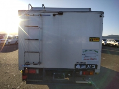 NISSAN ATLAS