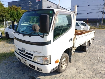 TOYOTA TOYOACE