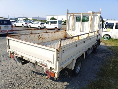 TOYOTA TOYOACE