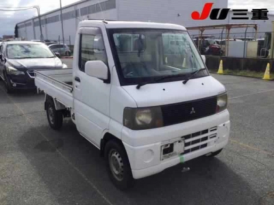 MITSUBISHI MINICAB TRUCK