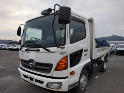 HINO RANGER