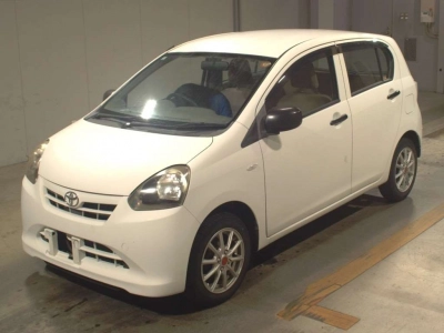 TOYOTA PIXIS EPOCH