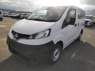 NISSAN NV200 VANETTE