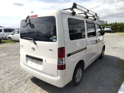TOYOTA TOWN ACE
