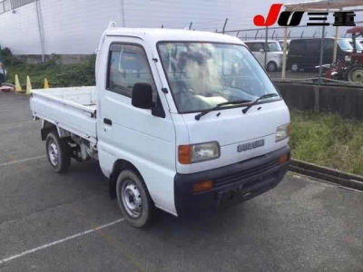 SUZUKI CARRY