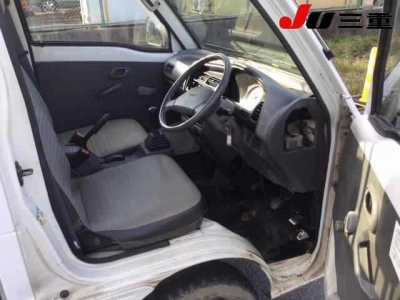SUZUKI CARRY