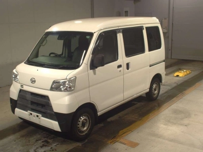 DAIHATSU HIJET CARGO