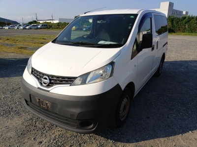 NISSAN NV200 VANETTE