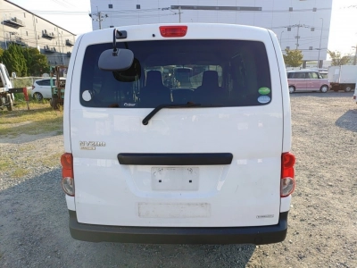 NISSAN NV200 VANETTE