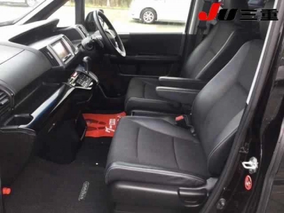 HONDA STEPWGN SPADA