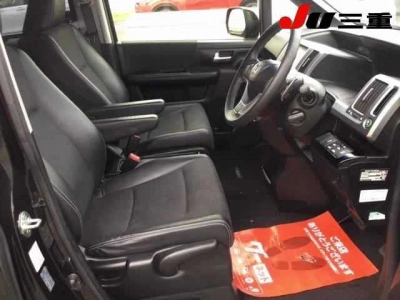 HONDA STEPWGN SPADA