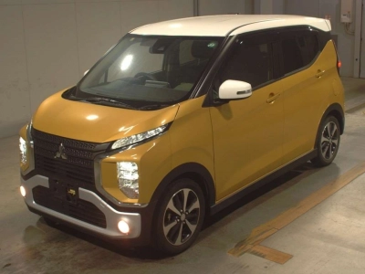 MITSUBISHI EK X