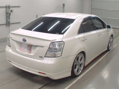 TOYOTA SAI