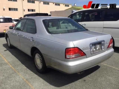 NISSAN CEDRIC