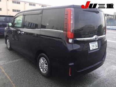 TOYOTA ESQUIRE