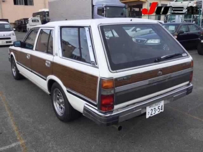 NISSAN CEDRIC WAGON
