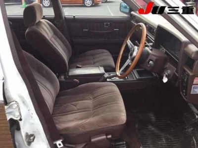 NISSAN CEDRIC WAGON
