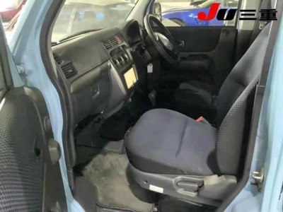 HONDA VAMOS HOBIO