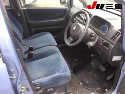 SUZUKI MRWAGON