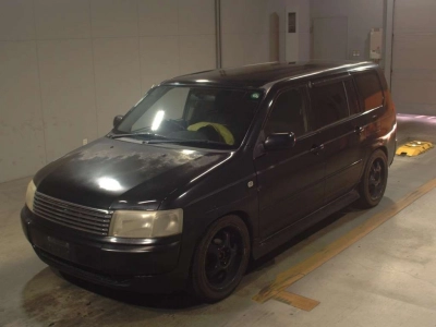 TOYOTA PROBOX WAGON