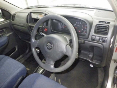 SUZUKI KEI