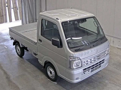 SUZUKI CARRY