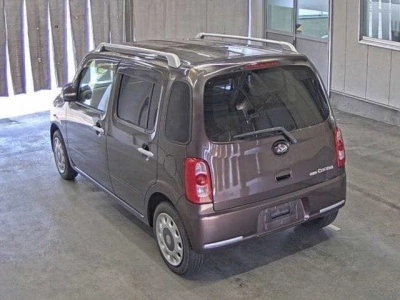 DAIHATSU MIRA COCOA