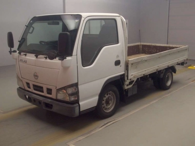 NISSAN ATLAS