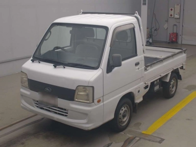 SUBARU SAMBAR TRUCK