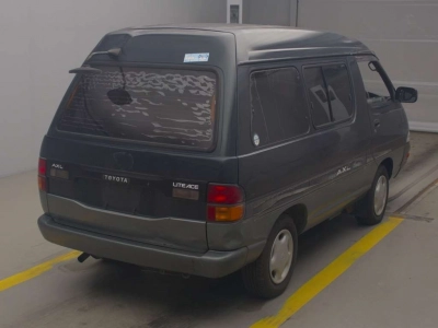 TOYOTA LITE ACE WAGON