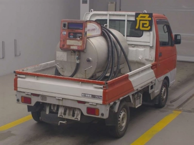 MITSUBISHI MINICAB TRUCK