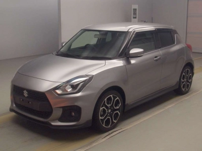 SUZUKI SWIFT SPORTS
