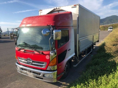 HINO RANGER