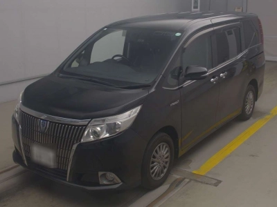 TOYOTA ESQUIRE