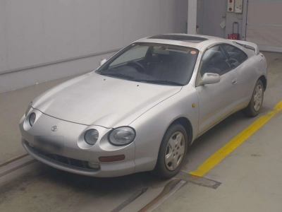 TOYOTA CELICA