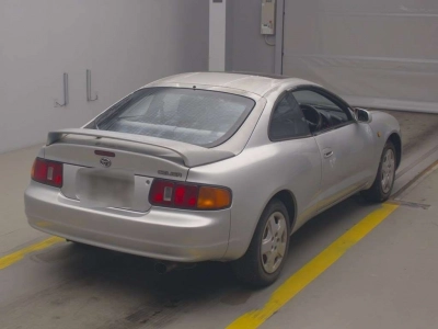 TOYOTA CELICA