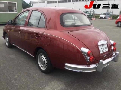 MITSUOKA VIEWT
