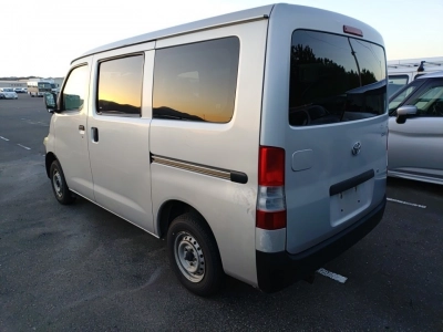 TOYOTA TOWN ACE