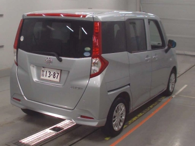 DAIHATSU THOR
