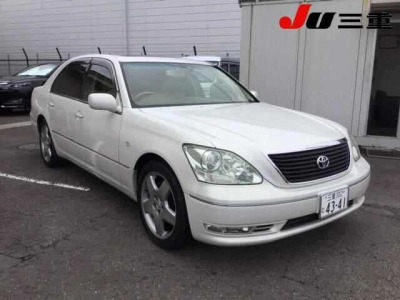 TOYOTA CELSIOR
