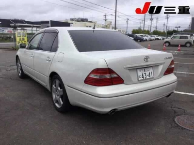TOYOTA CELSIOR