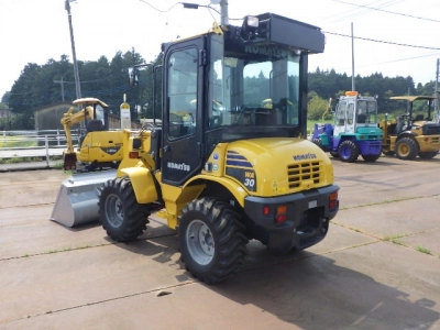 KOMATSU OTHER