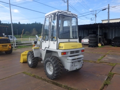 KOMATSU OTHER