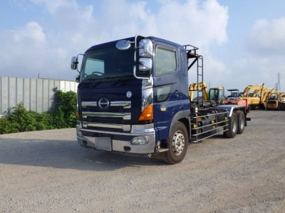HINO OTHER