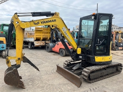 OTHER YANMAR