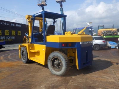 KOMATSU OTHER