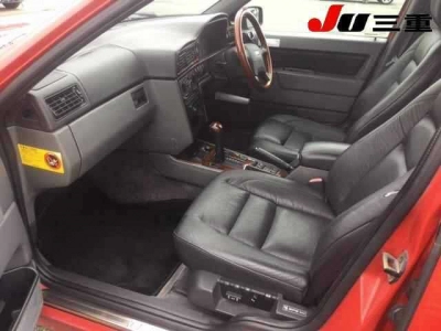 VOLVO 850