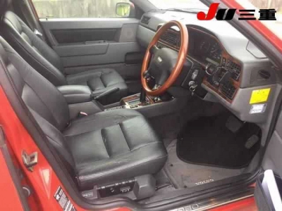 VOLVO 850