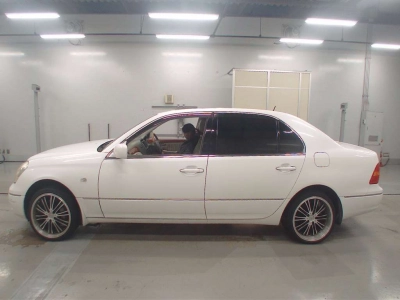 TOYOTA CELSIOR